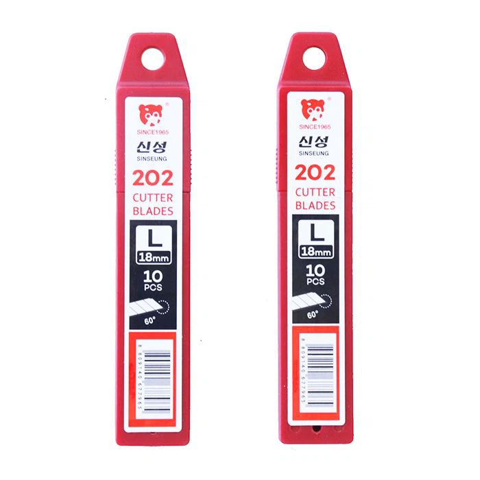 Cutter Blade 18mm