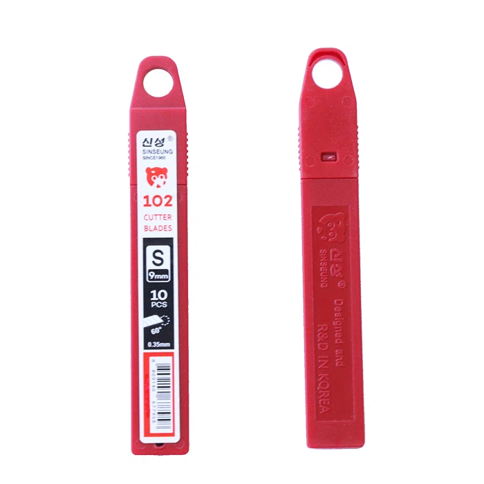 Cutter Snap Off Blade