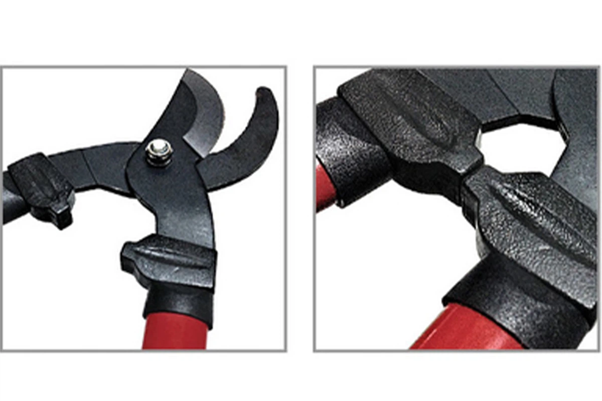 Practical Fence Shears