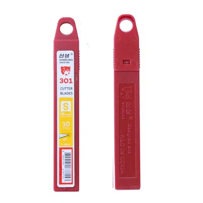 Snap Off Replacement Blades Snap Off Replacement Blades